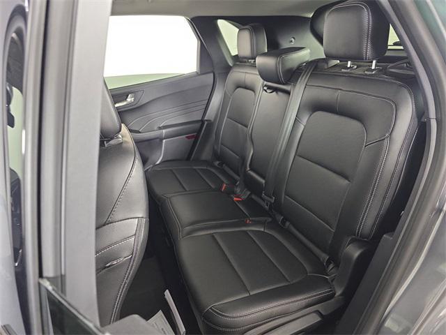 used 2022 Ford Escape car, priced at $22,981