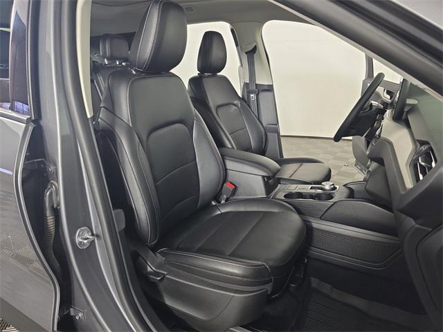 used 2022 Ford Escape car, priced at $22,981