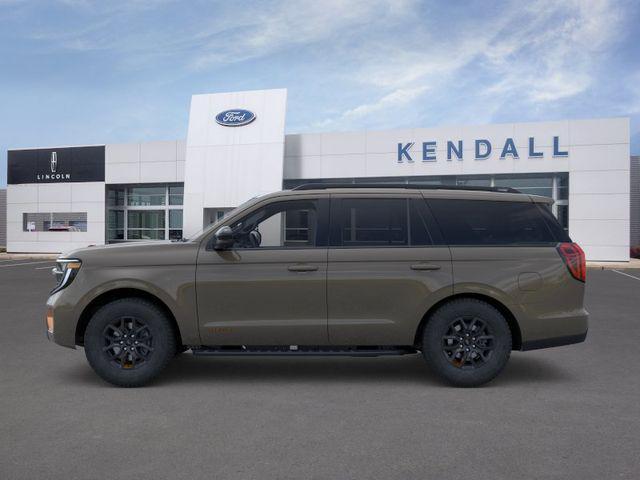 new 2026 Ford Expedition car, priced at $80,377