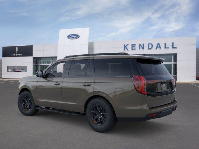 new 2026 Ford Expedition car, priced at $80,377