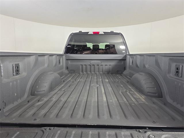 used 2025 Ford F-350 car, priced at $75,981