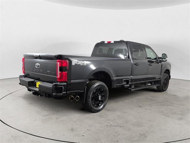 used 2025 Ford F-350 car, priced at $75,981