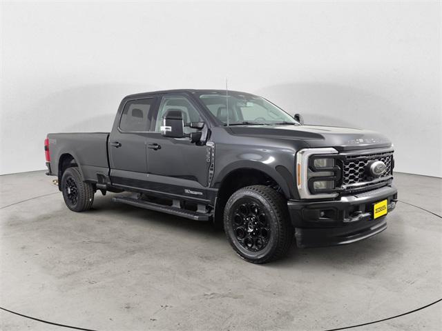 used 2025 Ford F-350 car, priced at $75,981