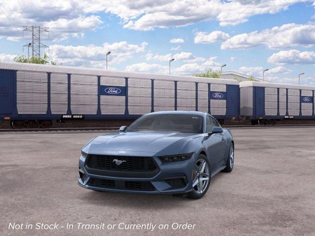 new 2026 Ford Mustang car, priced at $42,915
