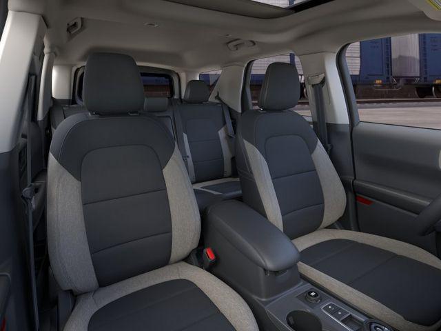 new 2026 Ford Bronco Sport car, priced at $37,125