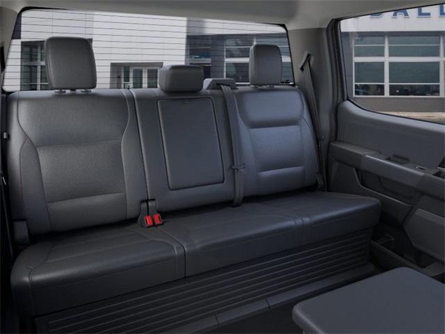 new 2026 Ford F-350 car, priced at $82,871