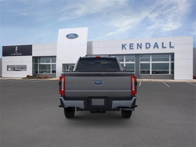 new 2026 Ford F-350 car, priced at $82,871