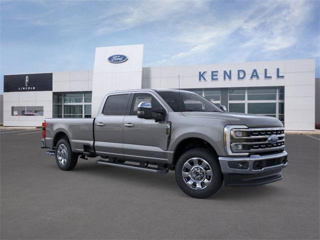 new 2026 Ford F-350 car, priced at $82,871
