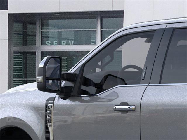 new 2026 Ford F-350 car, priced at $82,871