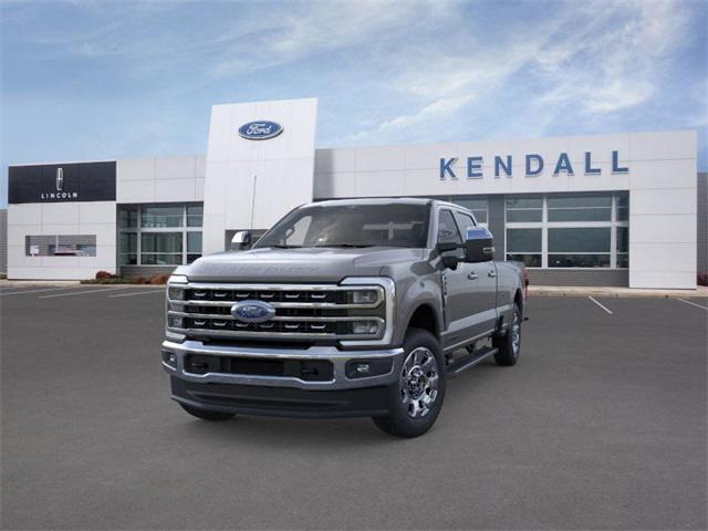 new 2026 Ford F-350 car, priced at $82,871