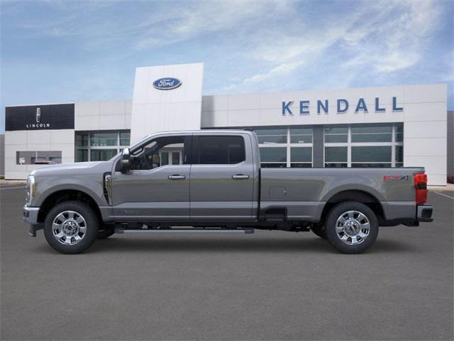 new 2026 Ford F-350 car, priced at $82,871