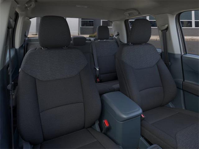 new 2026 Ford Maverick car, priced at $30,900