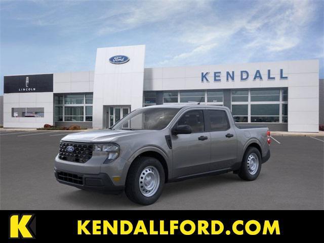 new 2026 Ford Maverick car, priced at $30,900