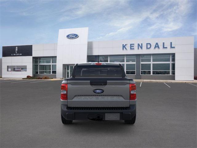 new 2026 Ford Maverick car, priced at $30,900