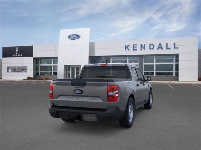 new 2026 Ford Maverick car, priced at $30,900