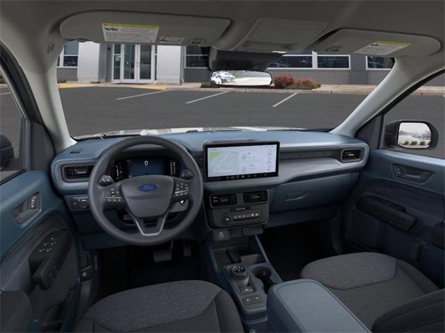 new 2026 Ford Maverick car, priced at $30,900