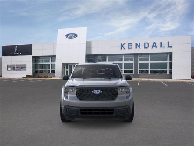 new 2026 Ford Maverick car, priced at $30,900