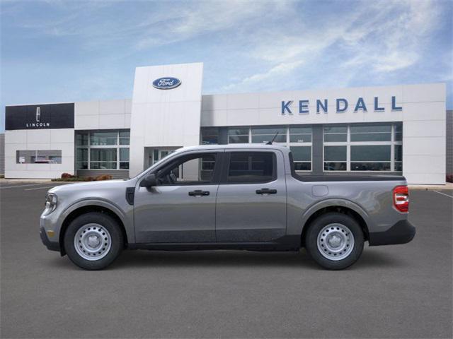 new 2026 Ford Maverick car, priced at $30,900