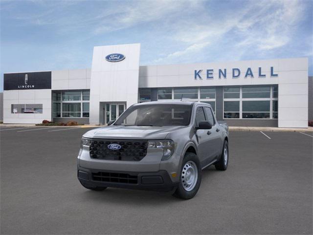 new 2026 Ford Maverick car, priced at $30,900