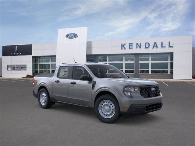 new 2026 Ford Maverick car, priced at $30,900