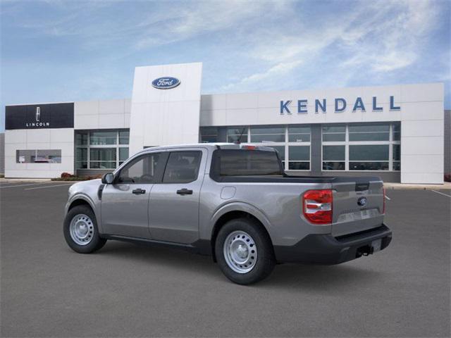 new 2026 Ford Maverick car, priced at $30,900