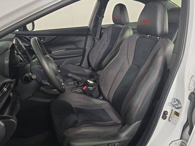 used 2023 Subaru WRX car, priced at $32,982
