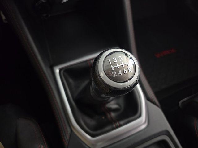 used 2023 Subaru WRX car, priced at $32,982