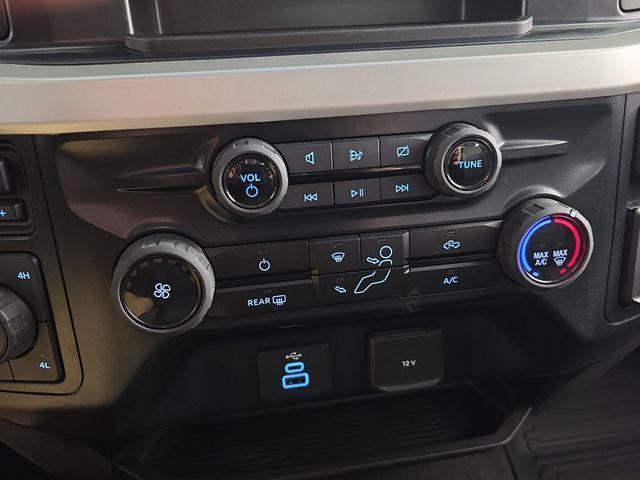 used 2024 Ford F-250 car, priced at $52,982