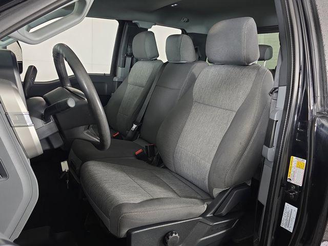 used 2024 Ford F-250 car, priced at $52,982