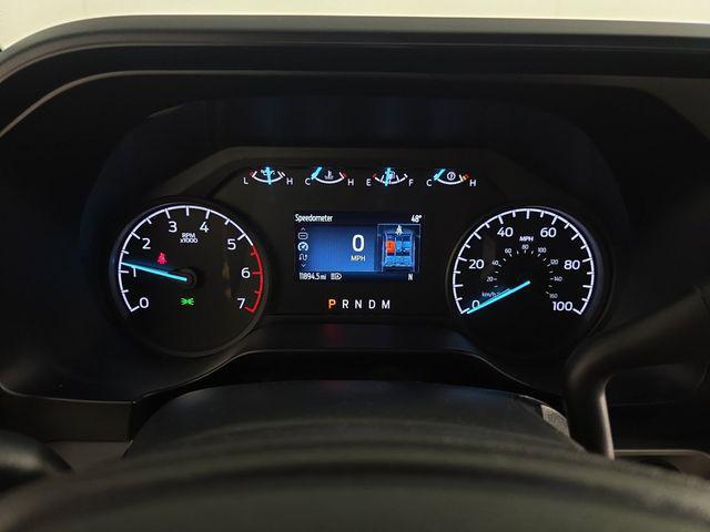 used 2024 Ford F-250 car, priced at $52,982