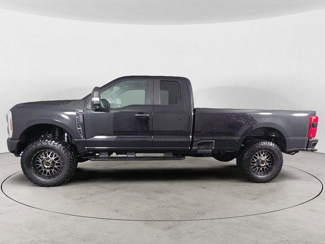 used 2024 Ford F-250 car, priced at $52,982
