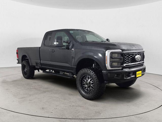 used 2024 Ford F-250 car, priced at $52,982