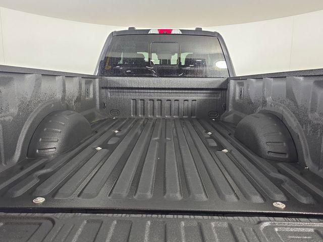 used 2024 Ford F-250 car, priced at $52,982