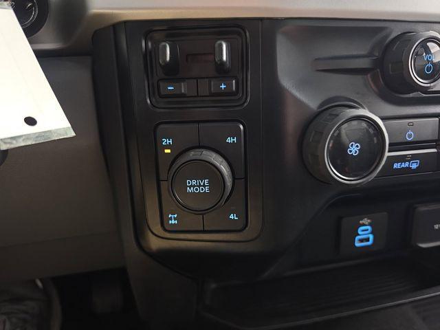 used 2024 Ford F-250 car, priced at $52,982