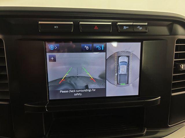 used 2024 Ford F-250 car, priced at $52,982