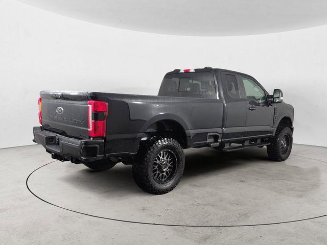 used 2024 Ford F-250 car, priced at $52,982