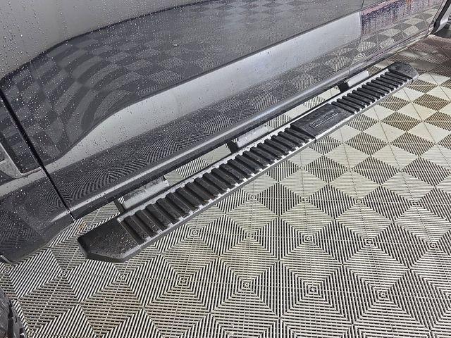 used 2024 Ford F-250 car, priced at $52,982