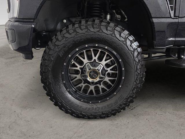 used 2024 Ford F-250 car, priced at $52,982