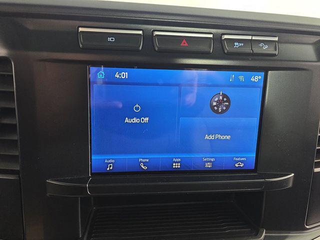 used 2024 Ford F-250 car, priced at $52,982