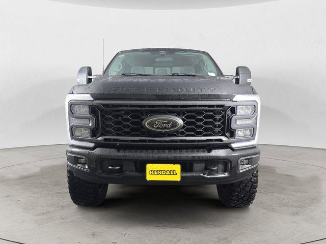 used 2024 Ford F-250 car, priced at $52,982