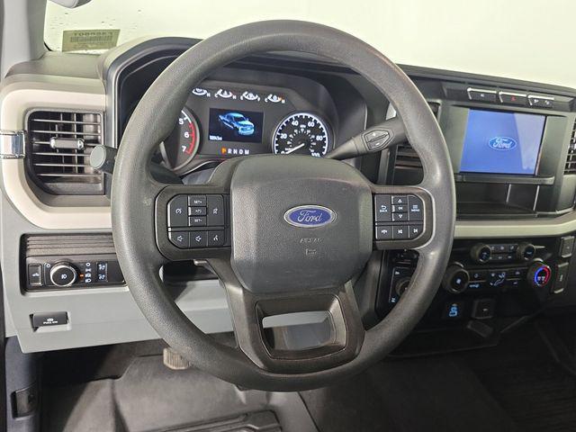 used 2024 Ford F-250 car, priced at $52,982