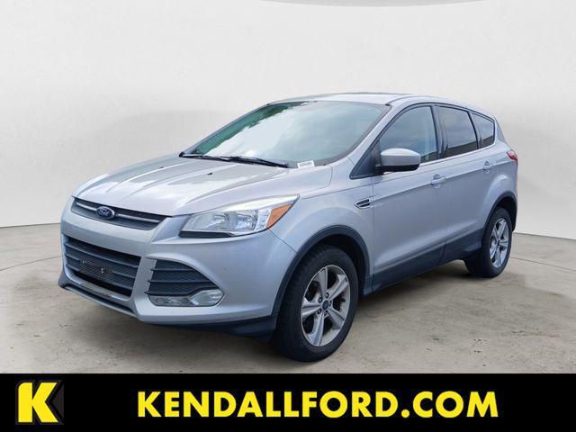 used 2016 Ford Escape car, priced at $14,981