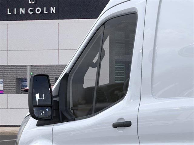 new 2026 Ford Transit-250 car, priced at $61,455