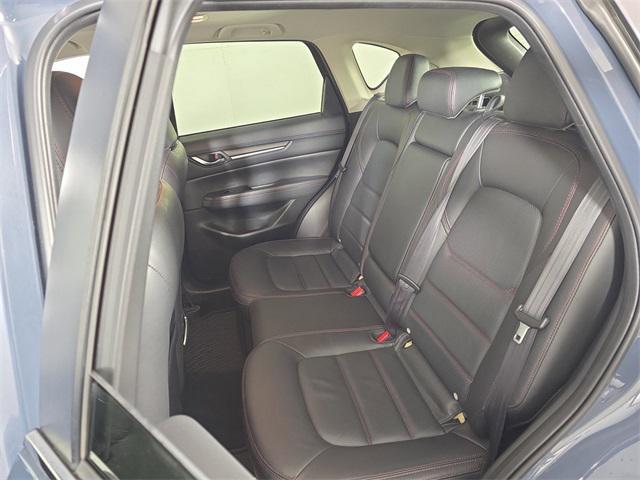 used 2021 Mazda CX-5 car, priced at $25,981