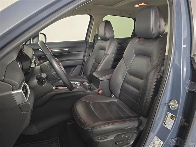used 2021 Mazda CX-5 car, priced at $25,981
