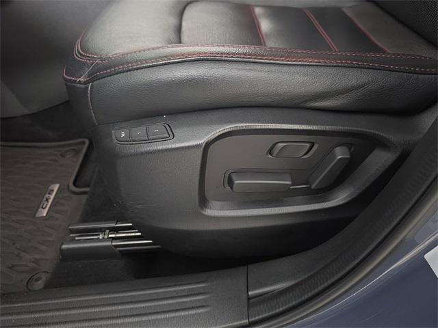used 2021 Mazda CX-5 car, priced at $25,981