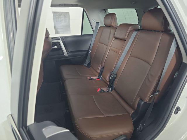 used 2023 Toyota 4Runner car, priced at $49,981