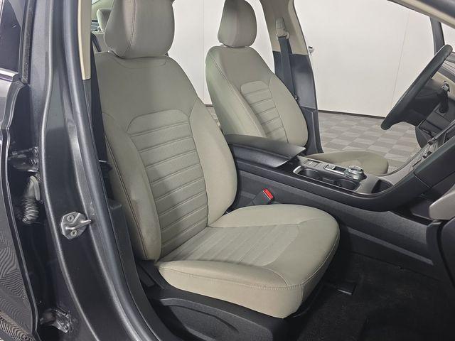 used 2020 Ford Fusion car, priced at $15,981