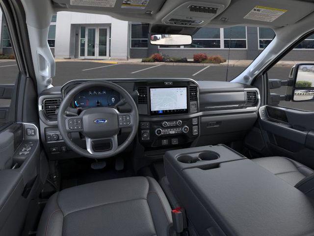 new 2026 Ford F-350 car, priced at $82,871
