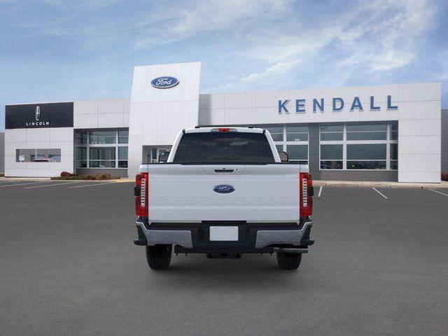 new 2026 Ford F-350 car, priced at $82,871